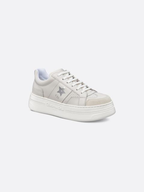 Dior Dior Star Platform Sneaker
