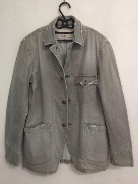 Levi's Vintage Levis Style No 70802 Jacket