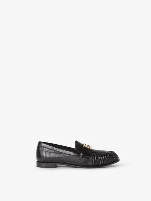 FENDI Fendi "baguette" Loafers