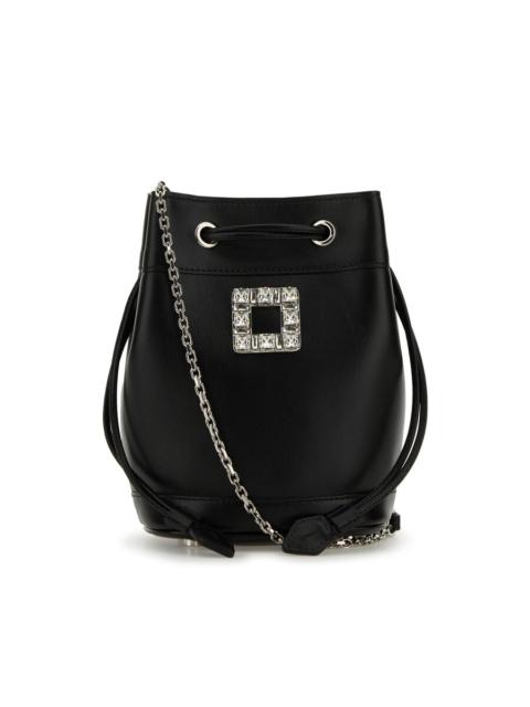 Roger Vivier Roger Vivier Tres Vivier Daisy Aumoniere