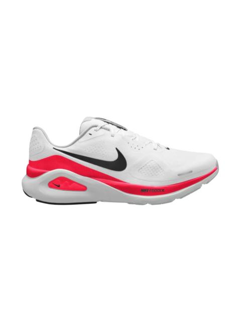 Nike Structure 26 "Bright Crimson" Men's Road Running Shoe