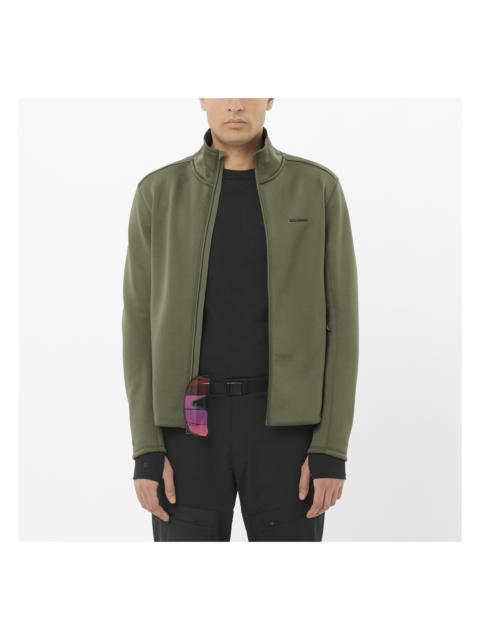 SALOMON OUTLINE WARM