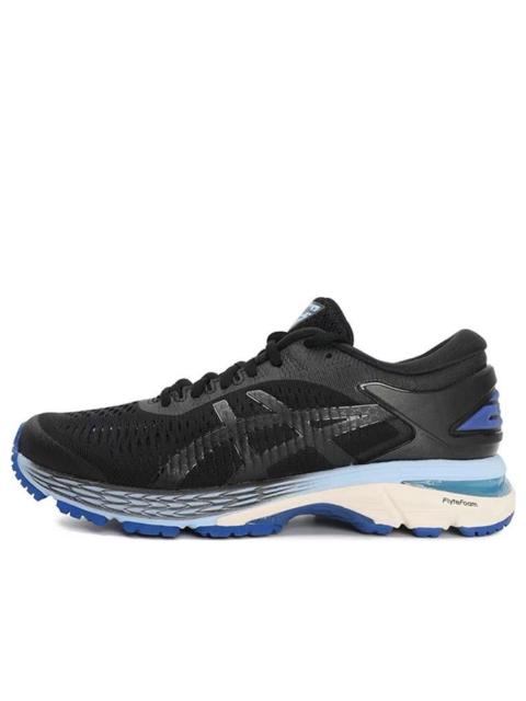 Asics (WMNS) ASICS Gel-Kayano 25 'Black Blue' 1012A026-001