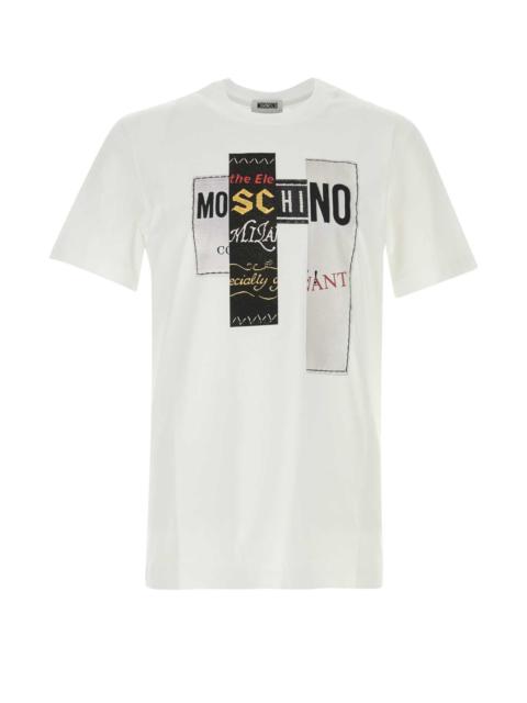 Moschino Moschino Men T-Shirt