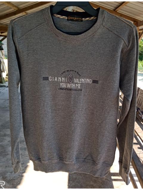 Other Designers Gianni Valentino × Valentino - Gianni Valentino You With Me