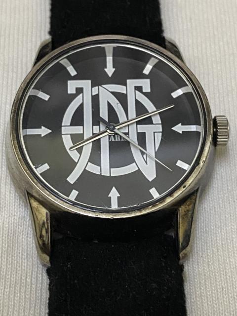 Jean Paul Gaultier VINTAGE JEAN PAUL GAULTIER WATCH