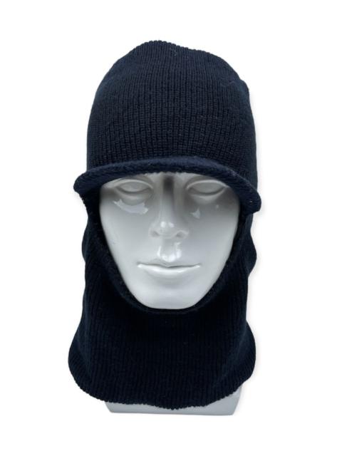 Other Designers Streetwear - BALACLAVA - HS5