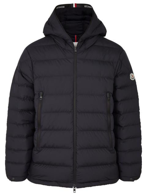 Moncler Chambeyron quilted shell jacket