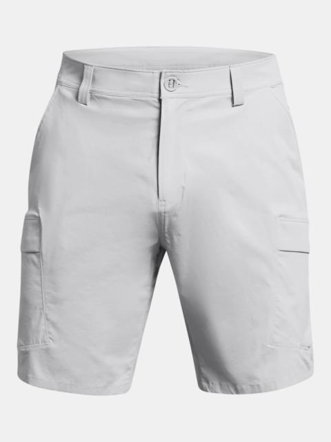 Under Armour Men's UA Fish Pro 2.0 Cargo Shorts