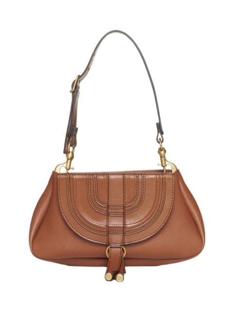 Chloé Marcie Leather Small Bag