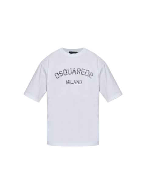 cotton T-shirt