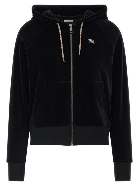 Burberry Burberry Women 'Vesper' Hoodie