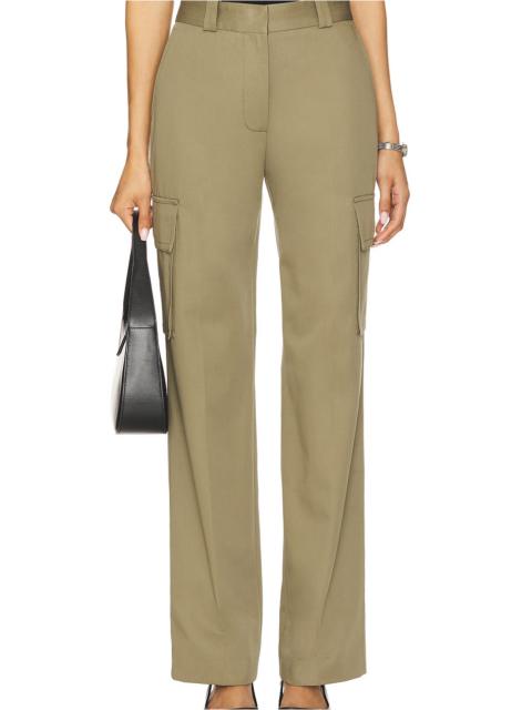 ANINE BING Dayton Cargo Pant