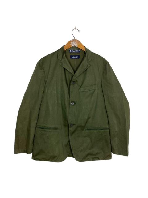 Other Designers Rare ‼️ Vintage Fraizolli & Co. Workwear Jacket Made in Italy