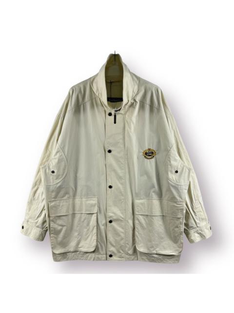 Other Designers Burberry Prorsum - 🔥 Made in England BURBERRYS PRORSUM NEWQUAY CASUAL JACKET