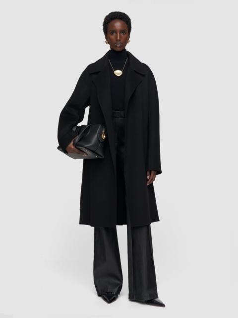 JOSEPH Arlina Double Face Cashmere Coat