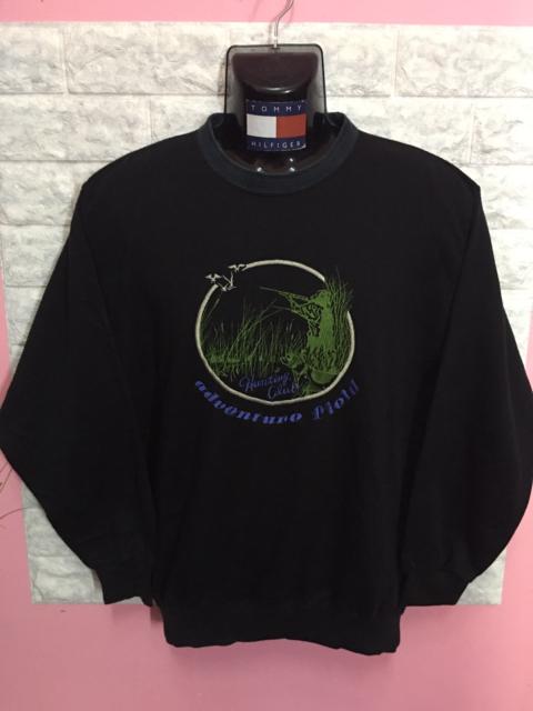 Other Designers Vintage - Vintage Sweatshirt Gccotto Nice Design