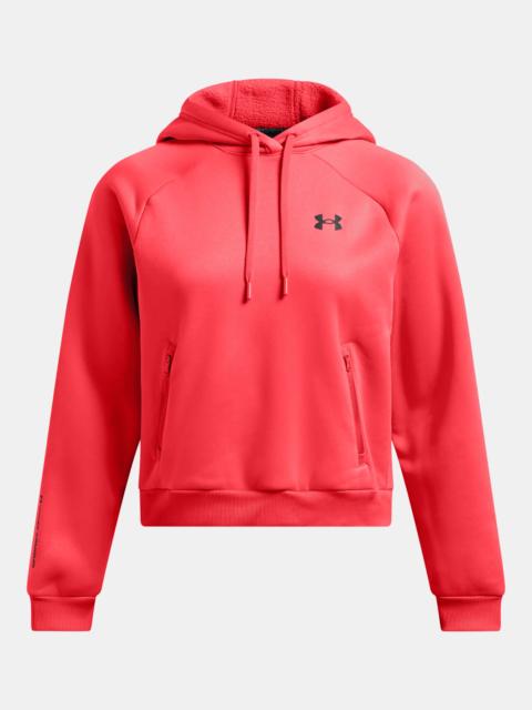 Under Armour Women's Armour Fleece® Pro Hoodie