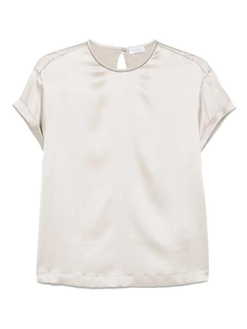 Brunello Cucinelli Blouse