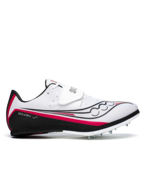 Saucony Soarin J 3