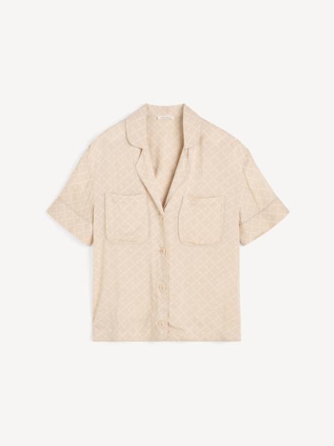 BY MALENE BIRGER Nanna short-sleeved shirt