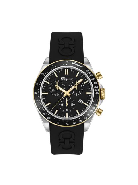 FERRAGAMO Ferragamo Men's Ferragamo Urban Watch