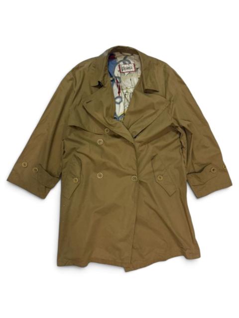 Herno Vintage Herno Italy Jacket