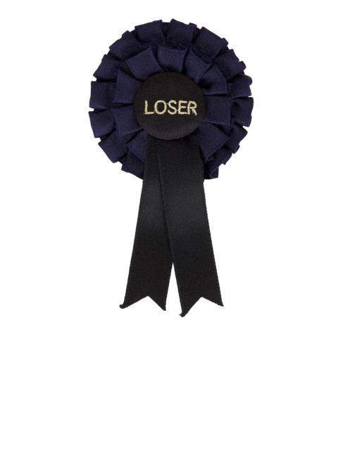 UNDERCOVER Loser Ribbon