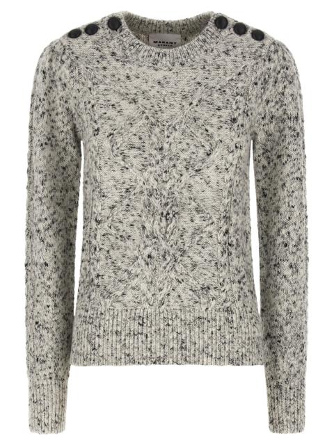 Isabel Marant Étoile Marant Etoile Women 'Anastasia' Sweater