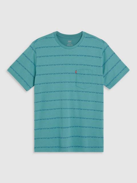 Levi's CLASSIC POCKET T-SHIRT