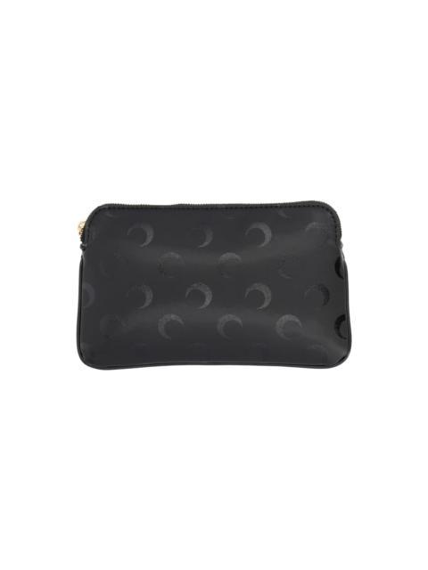 Marine Serre Wallet "moon"