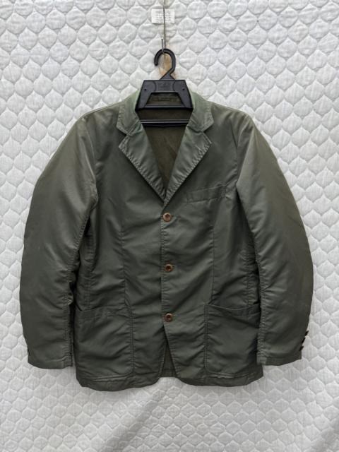 Comme Des Garçons 🔥🔥🔥ARCHIVE DEZERT JAPAN JACKET