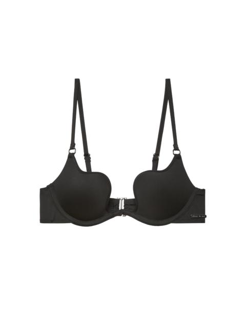 Fleur du Mal Seduce U-Plunge Bikini Top
