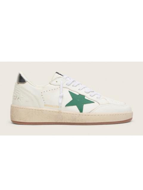 Golden Goose Golden Goose Ball Star 2 Sneakers