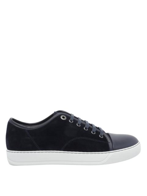 Lanvin Lanvin Men Dbb1 Sneakers