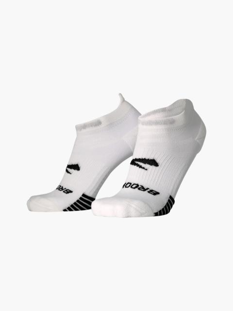 BROOKS Ghost Lite No Show 2-Pack