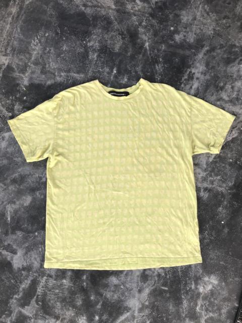 Other Designers Issey Miyake - Mercineaucoup Tee