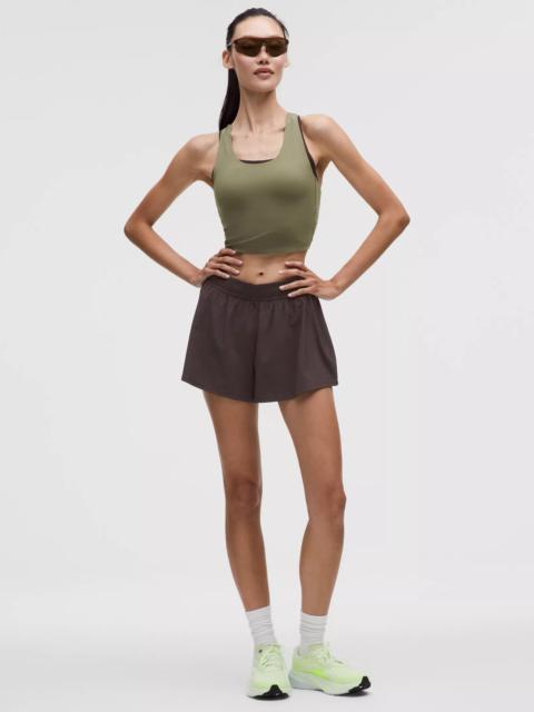 lululemon Pace Crush High-Rise Short 2.5"
