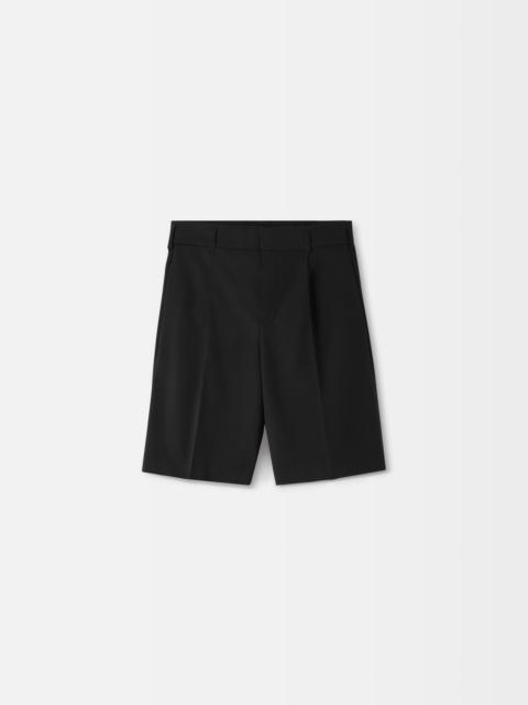 JACQUEMUS The Ovalu shorts