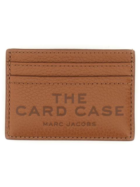 Marc Jacobs Women "The Card Case" Card Case