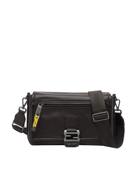FENDI Fendi Men Fendi Flux Messenger Bag