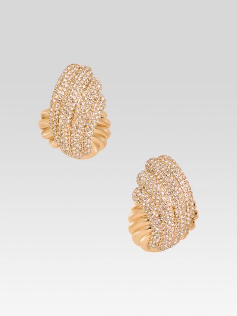 RETROFÊTE LEANNE EARRINGS