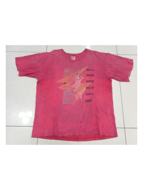 Nike Vintage Nike Michael Jordan 90s T-Shirt Distressed Thrashed