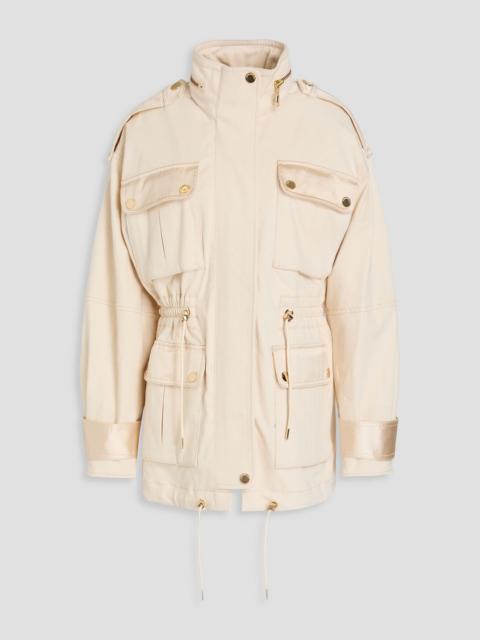 Zimmermann Denim jacket