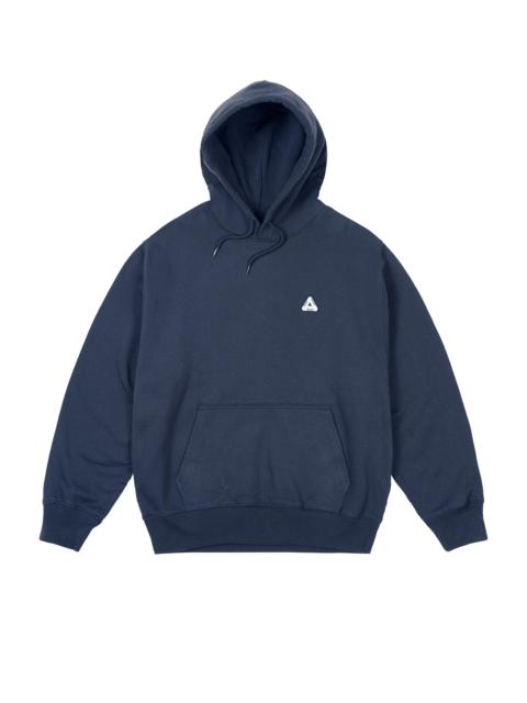 PALACE SOFAR HOOD NAVY