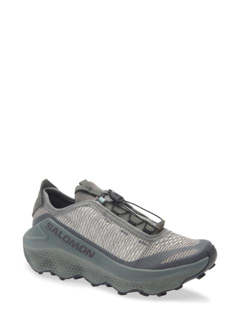 SALOMON Salomon Orava Advanced Sneaker in Sedona Sage/White/Cloud Blue at Nordstrom