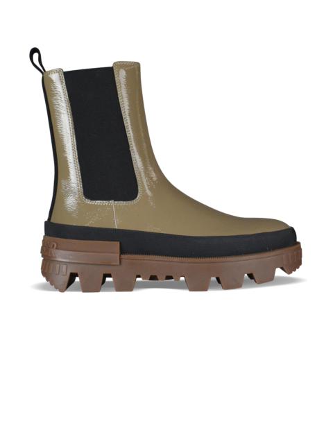 Moncler Coralyne Ankle Boots
