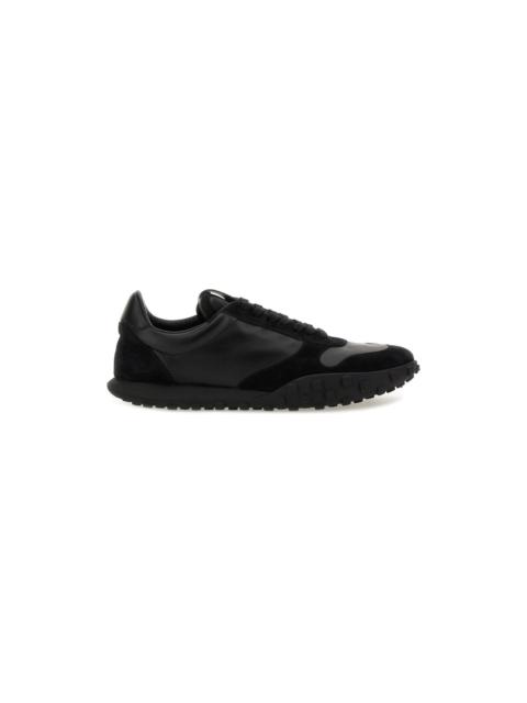 Jil Sander Low Top Sneaker