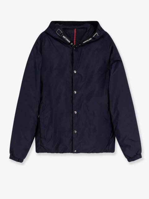 Moncler Moncler Trestraou Down Jacket Blue Men