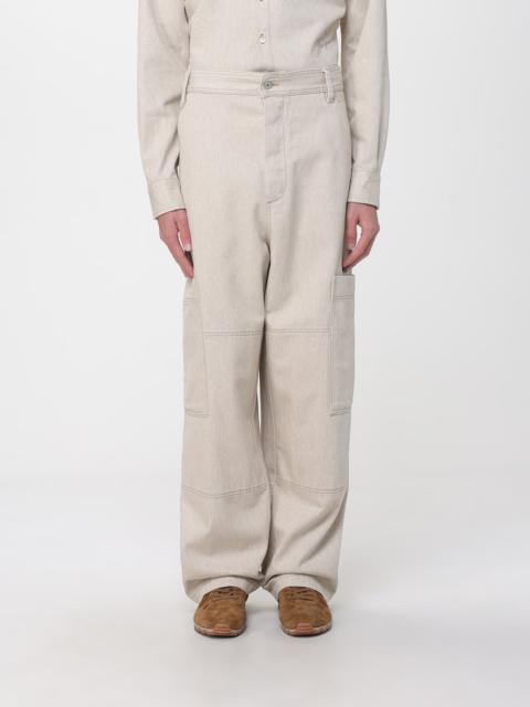 JACQUEMUS Pants men Jacquemus